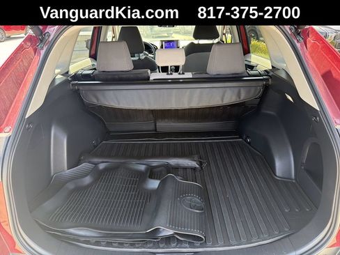 Used 2024 Toyota RAV4 XLE w/ Convenience Package AWD/4WD image 22