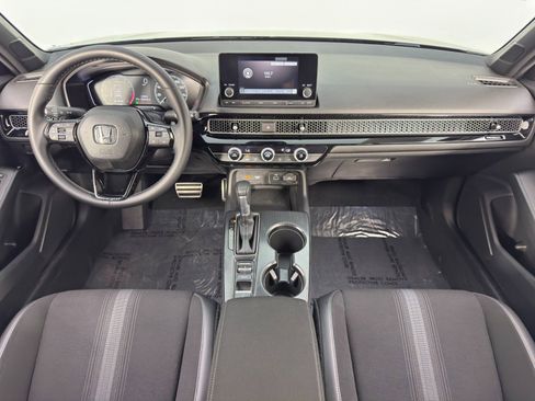 Used 2022 Honda Civic Sport image 11