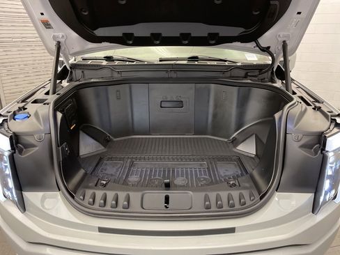 Used 2023 Ford F150 Lightning Lariat image 26