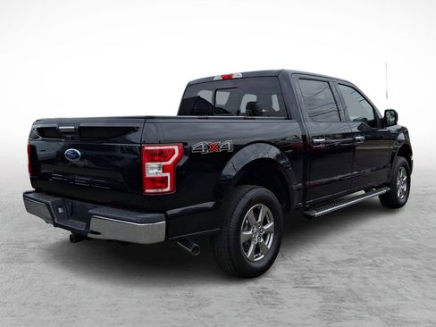 Used 2020 Ford F150 XLT w/ Equipment Group 302A Luxury image 6