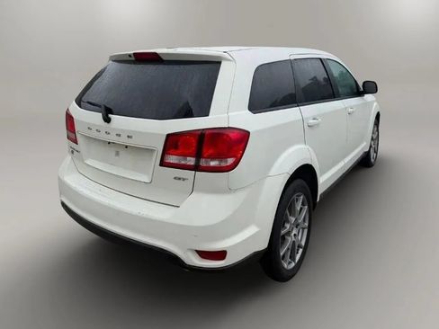 Used 2019 Dodge Journey GT AWD/4WD image 7
