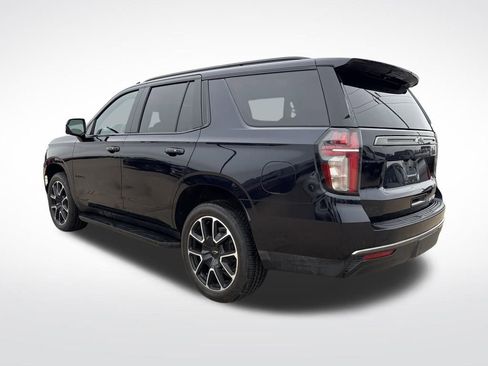 Used 2022 Chevrolet Tahoe RST w/ Luxury Package image 4