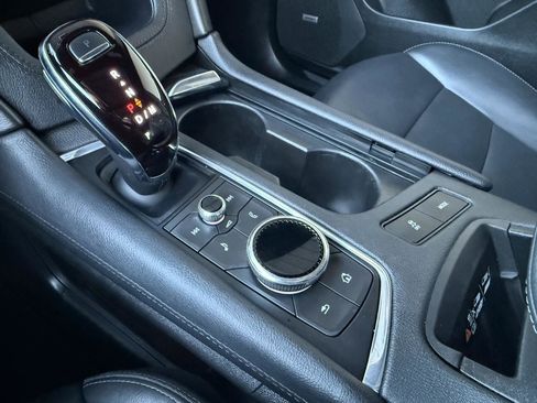 Used 2020 Cadillac XT5 Sportv image 22