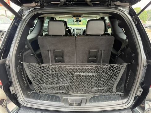 Used 2015 Dodge Durango Limited w/ Premium Group AWD/4WD image 17