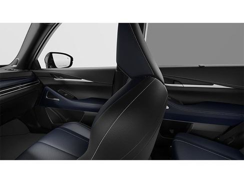 New 2026 INFINITI QX60 Sport w/ Dark Cargo Package image 12