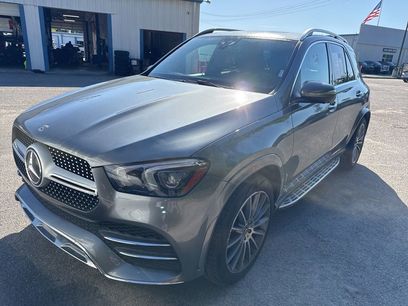 Used 2021 Mercedes-Benz GLE 350