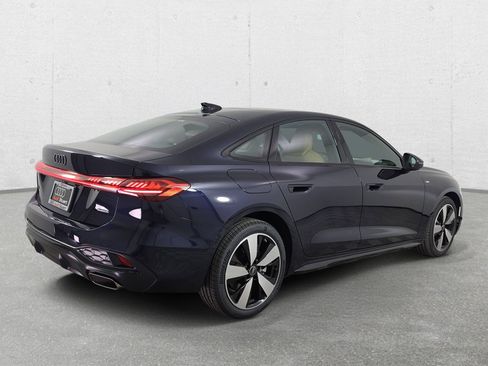 New 2026 Audi A5 2.0T Prestige AWD/4WD image 6
