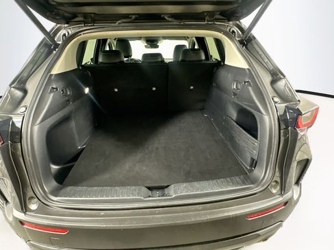 Used 2025 MAZDA CX-50 2.5 Hybrid w/ Preferred Pkg AWD/4WD image 28