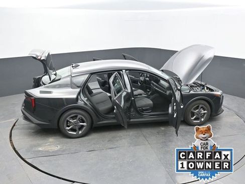 Used 2025 Kia K4 LXS image 72