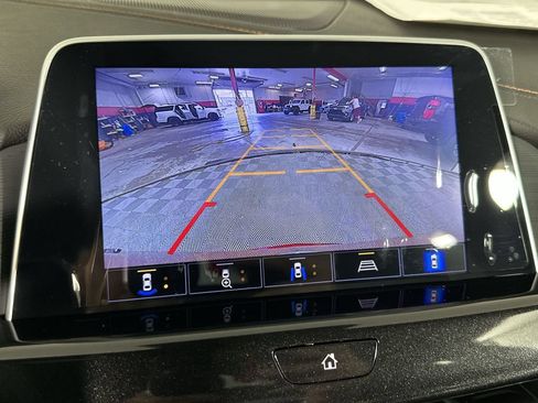 New 2026 Cadillac CT4 V w/ Super Cruise Package AWD/4WD image 17
