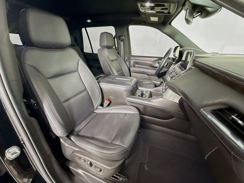 Used 2023 Chevrolet Tahoe Z71 w/ Luxury Package image 30