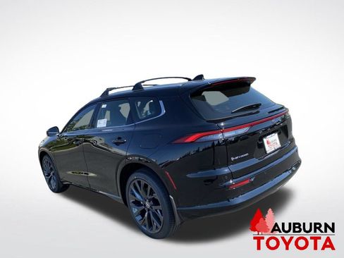 New 2026 Toyota Crown Signia AWD/4WD image 5