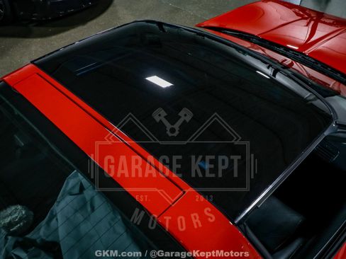 Used 1994 Chevrolet Corvette Coupe image 48