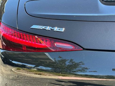 Certified 2022 Mercedes-Benz SL 63 AMG 4MATIC image 30