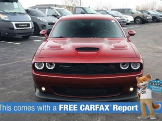 Certified 2023 Dodge Challenger R/T Scat Pack w/ Plus Package video 2