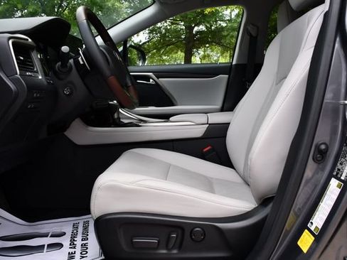 Used 2022 Lexus RX 350 AWD w/ Premium Package image 12