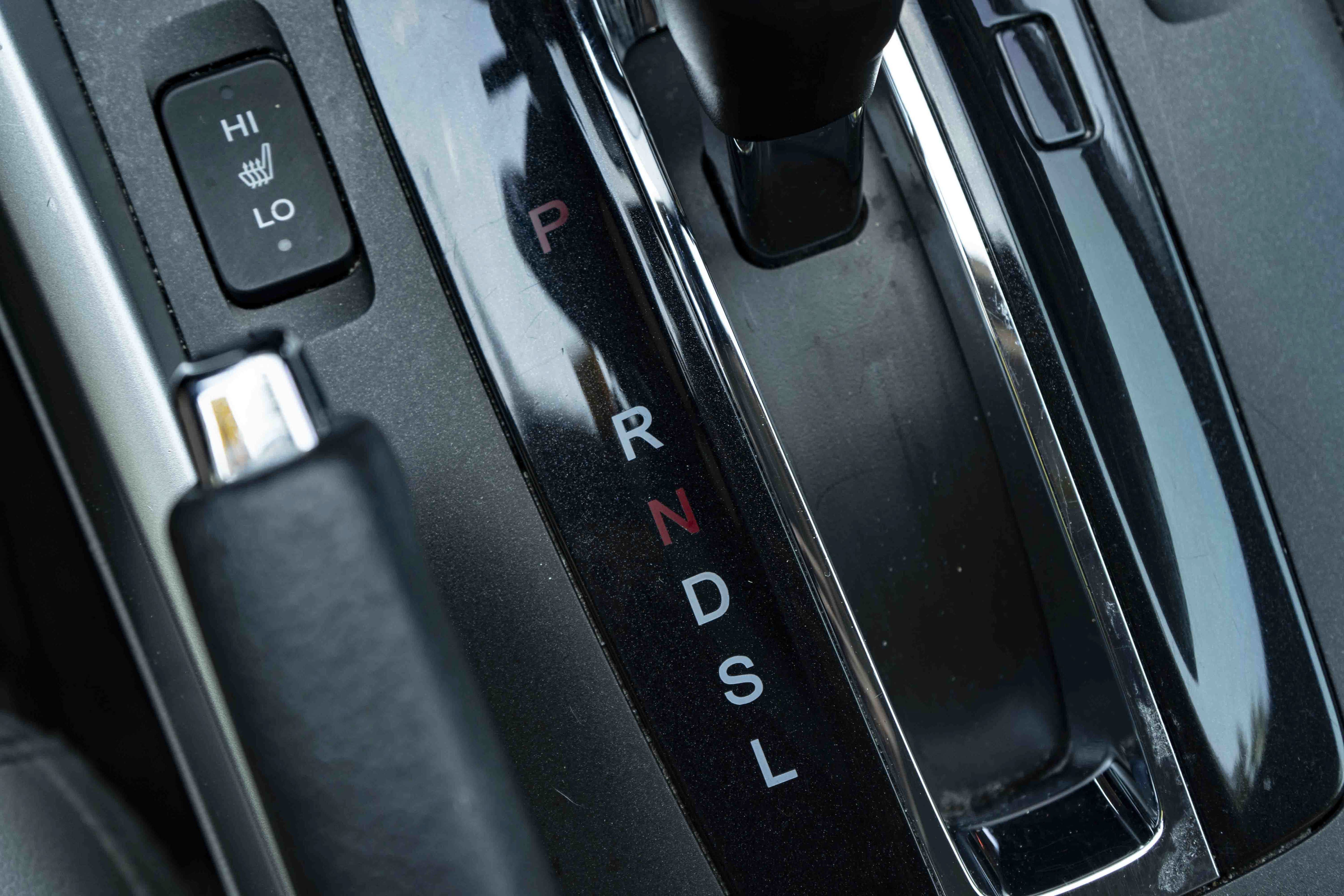 Used 2015 Honda Accord EX-L image 29