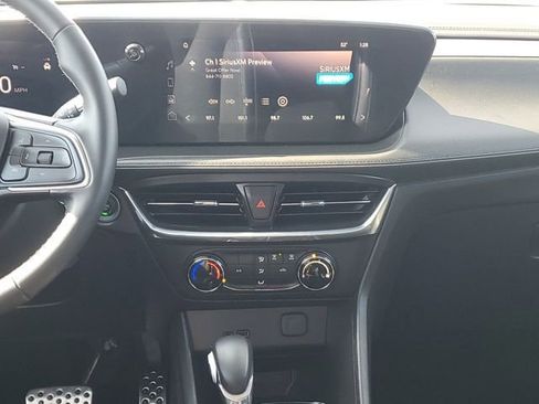 Used 2024 Buick Encore GX Preferred image 27