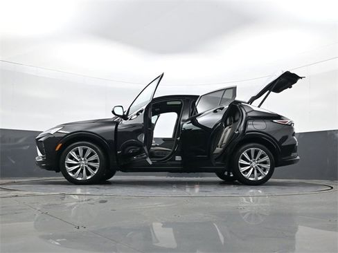 Certified 2024 Buick Envista Avenir image 34