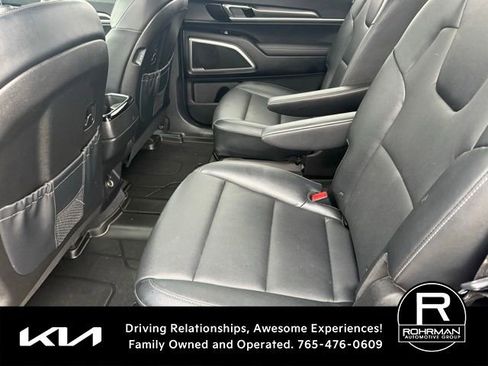 Used 2023 Kia Telluride S w/ S Sunroof Package image 10