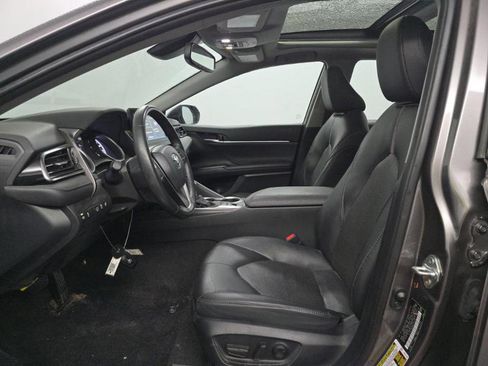 Used 2024 Toyota Camry XLE w/ Cold Weather Package image 9