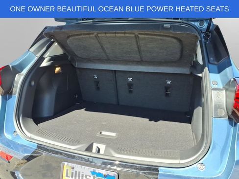 Used 2024 Buick Encore GX Sport Touring w/ Comfort Package image 14