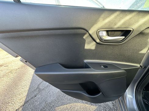 Certified 2023 Kia Rio S image 31