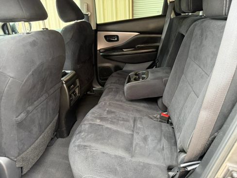 Used 2021 Nissan Murano SV FWD image 27