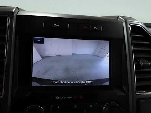 Used 2020 Ford F150 XLT w/ Equipment Group 302A Luxury AWD/4WD image 12