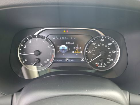 Certified 2022 Nissan Frontier SV image 18