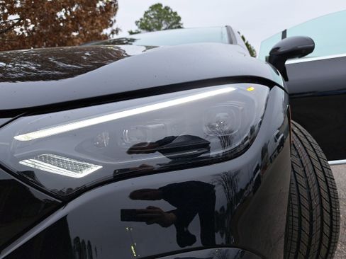 Certified 2023 Mercedes-Benz EQE 350+ Sedan image 34