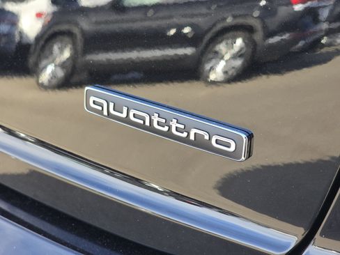 New 2026 Audi Q8 Prestige image 12