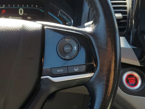 Used 2019 Honda Odyssey EX-L image 16