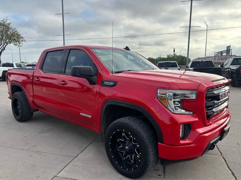 Used 2020 GMC Sierra 1500 Elevation w/ Elevation Value Package image 6