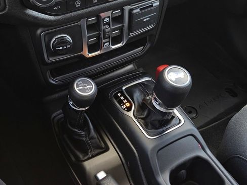 New 2026 Jeep Wrangler Sport image 21
