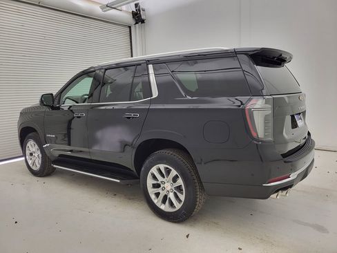 New 2026 Chevrolet Tahoe Premier image 29
