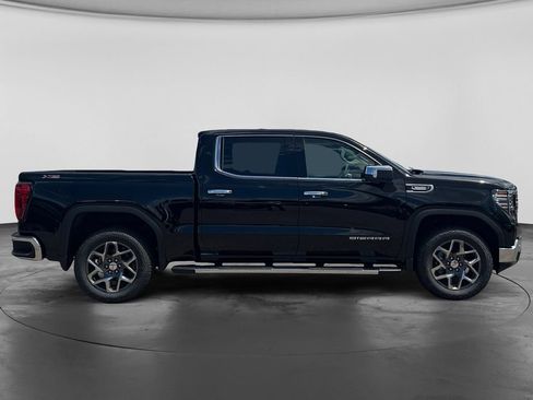 New 2026 GMC Sierra 1500 SLT w/ SLT Premium Plus Package AWD/4WD image 8