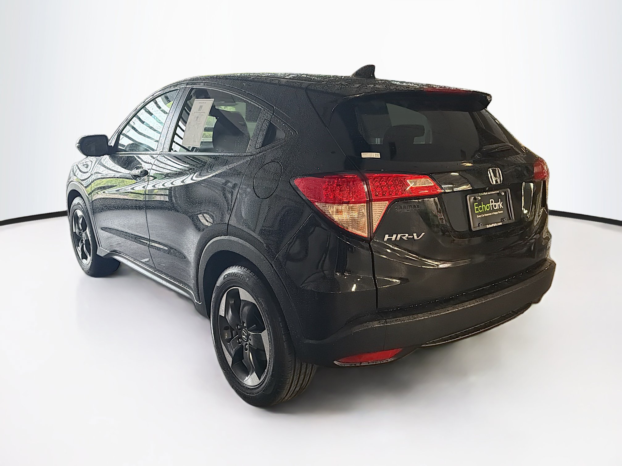 Used 2018 Honda HR-V EX image 5