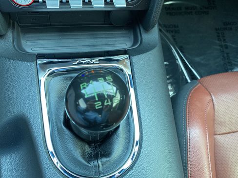 Used 2015 Ford Mustang GT Premium w/ Equipment Group 401A RWD image 20