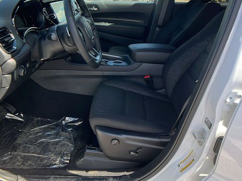 New 2026 Dodge Durango GT image 16