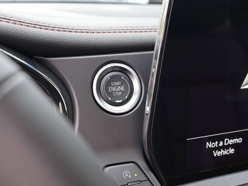 New 2026 Chevrolet Blazer RS w/ Driver Confidence II Package image 21