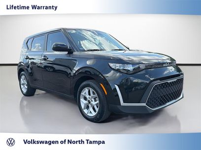 Used 2023 Kia Soul LX w/ Option Group 015