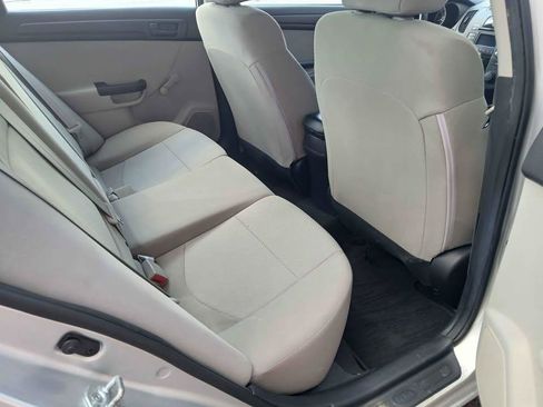 Used 2010 Kia Forte LX w/ Convenience Pkg FWD image 15
