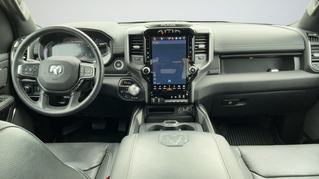Used 2024 RAM 1500 Rebel w/ Rebel Level 2 Equipment Group AWD/4WD image 7