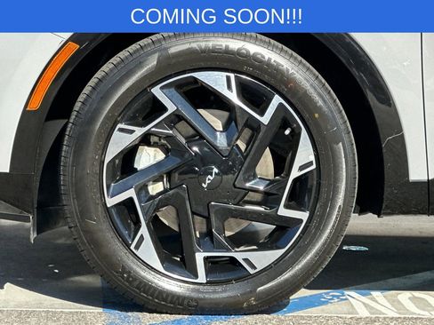 Used 2023 Kia Sportage SX image 27