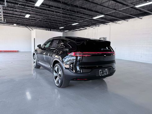 New 2025 Polestar Polestar 3 AWD/4WD image 4