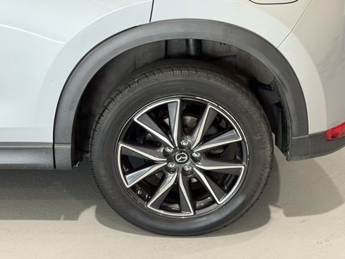 Used 2018 MAZDA CX-5 Grand Touring image 42