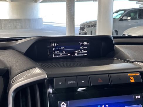 Used 2020 Subaru Ascent Limited w/ Popular Package #4 image 27