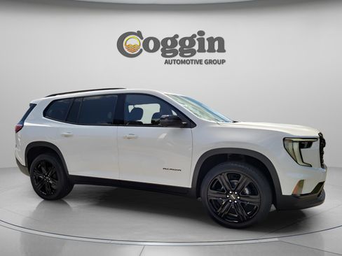 New 2026 GMC Acadia Elevation w/ Black Edition image 20