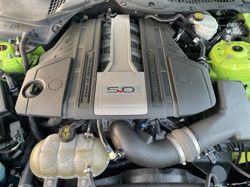 Used 2020 Ford Mustang GT RWD image 26